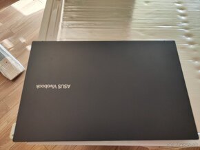 Asus vivobook 15x oled - 2