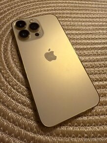 Apple Iphone 13 pro Gold 128GB - 2