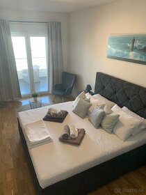 Prenajmite si apartman Chorvatsku na 6 za 660eur do 17.5.24 - 2