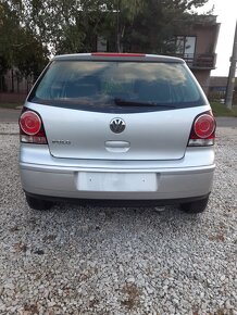 Volkswagen polo - 2