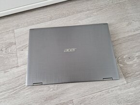 Acer Spin 5 PRO ultrabook i5,8gb ddr4,256gb ssdhdd - 2