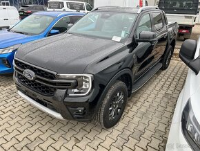 Ford Ranger 2.0 TDCi EcoBlue BiTurbo e-4WD A/T Wildtrak - 2