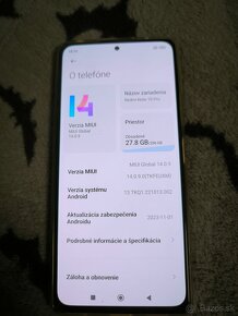 Predám Redmi note 10 pro - 2