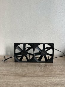 Nové ventilátory deepcool 140mm 3pin - 2