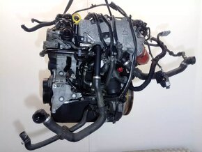 MOTOR CUA 2,0 TDI  240ps - 2