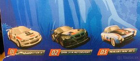 Hotwheels Mystery Models 2024 #1 - 2