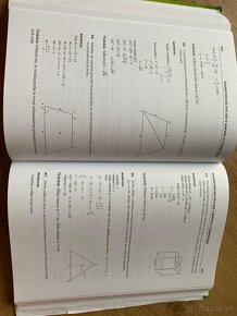 Zbierka z matematiky - 2