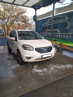 Renault Koleos 2.0 dci 4x4 - 2