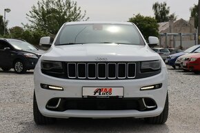 Jeep Grand Cherokee 6.4 V8 HEMI SRT A/T - 2