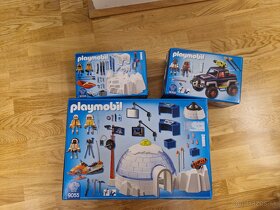 Playmobil 9055 9059 9056 - 2