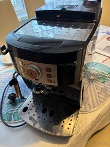 Delonghi magnifica s - 2