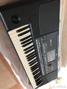 Korg Pa 600 - 2