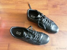 Emporio Armani EA7 Sneakers velkost 43 - 2