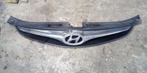 Hyundai i30 2011 - 2