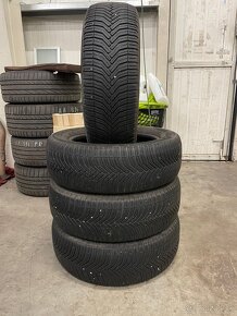 225/60 R18 Michelin CROSS CLIMATE SUV - 2