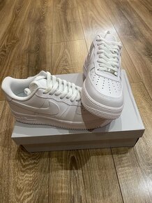 Airforce 1 low - 2