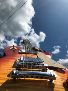 Gibson Les Paul Made in USA - 2