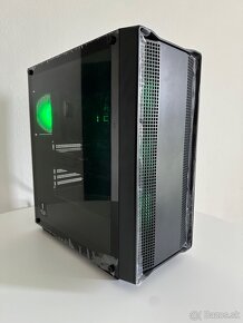 Herný PC R5 5600, RX 6800 16GB, 16GB RAM, 1TB NVMe SSD, 750W - 2