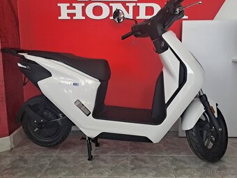 HONDA EM1e - 2