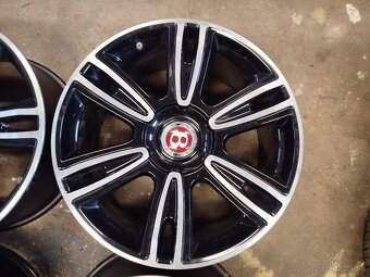 ALU Bentley BBS 21" - 2