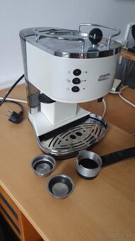 Delonghi Icona - 2