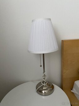 Predám lampy ikea - 2