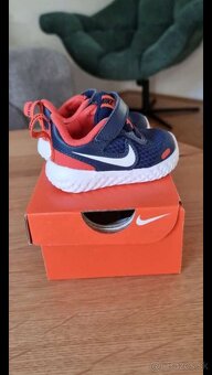 Tenisky Nike - 2