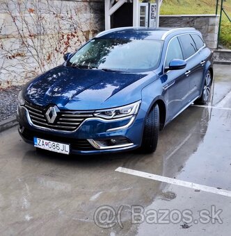 Renault Talisman Grandtour Energy dCi 160 Intens EDC - 2