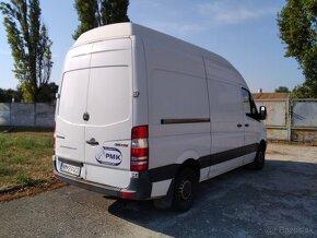 Mercedes Sprinter 315 CDI - 2