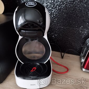 Dolce Gusto kapsulový kávovar - 2