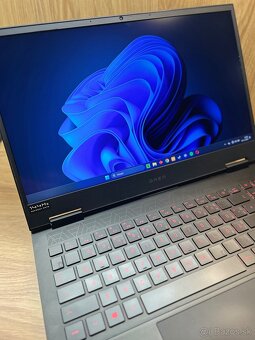 Herný notebook HP omen 15+ príslušenstvo - 2