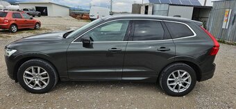 Volvo XC60 D4 Inscription A/T, 140kW, A8, 5d. m.2019 - 2