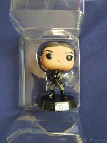 Funko PoP Star Wars Iden Versio (Special Edition) #460 - 2