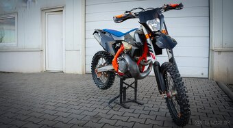 KTM 250 EXC ,Tpi , Six Days 2018 - 2