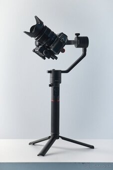 Gimbal Moza Aircross - 2