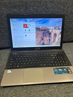 Predam Asus K55A 4gb ram - 2