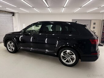 Audi Q7 3.0 TDI 272k quattro tiptronic 8-st. - 2