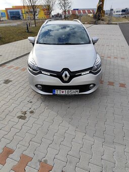 Renault Clio - 2