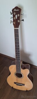 Ibanez  AEB105E-NT - 2