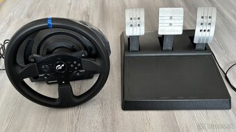 Volant Thrustmaster T300 RS GT Edition - 2