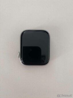 Apple Watch- Series 8 GPS - 2