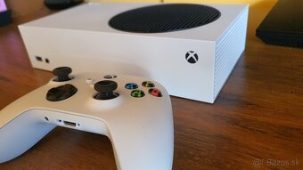 Xbox series s - 2