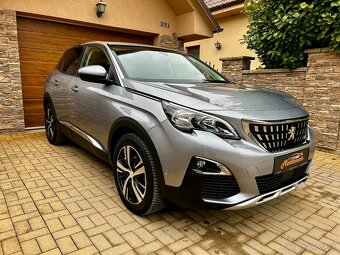 Peugeot 3008 1.5 BlueHDi S S Active E6d-ISC EAT8 - 2