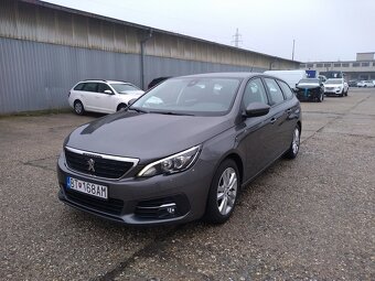 2020_PEUGEOT 308 SW HDi_1.maj,kúpa v SR_7.316€ netto_ZÁRUKA_ - 2