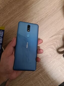 Predám Nokia 2.4 ZABLOKOVANÝ - 2