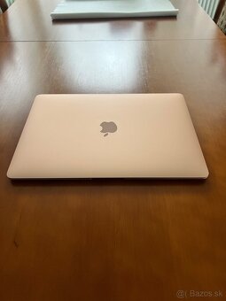 Predám MacBook Air M1 2020 - 2