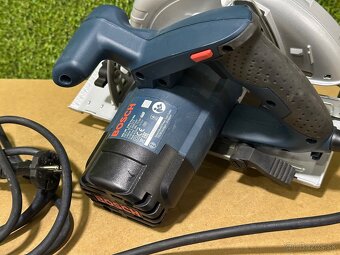 BOSCH GKS 190 PROFESSIONAL Professional okružná píla 1400W - 2