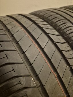 BRIDGESTONE 205/45 R17 LETNE PNEUMATIKY - 2