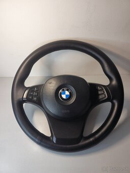 Volant bmw e53 e87 - 2