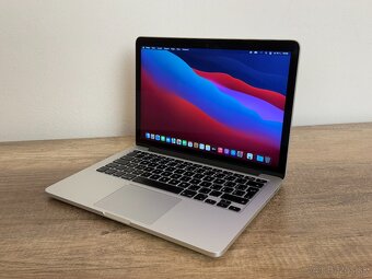  Apple MacBook Pro 13" 2015 256GB - 2